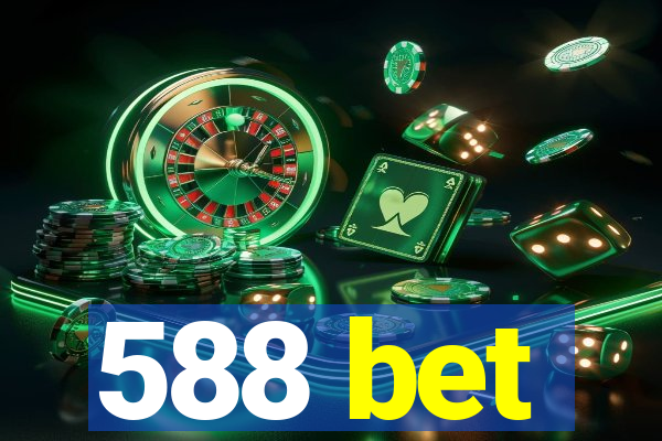 588 bet